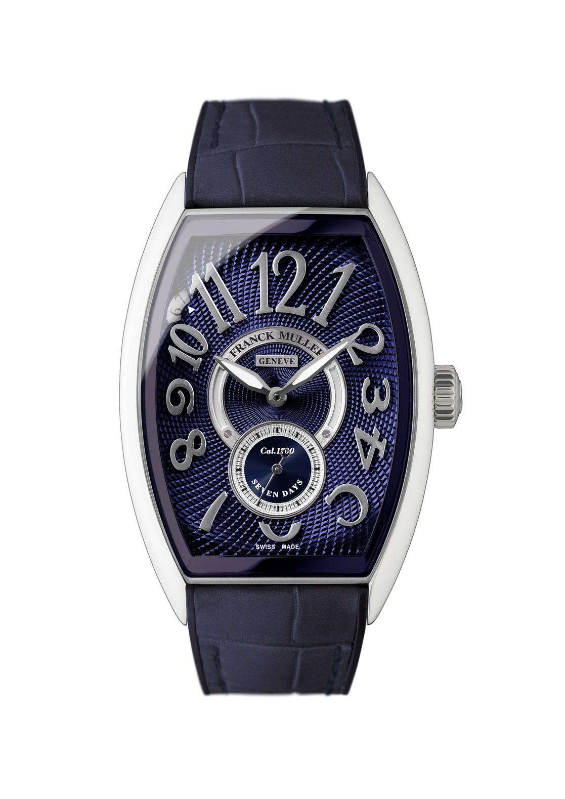 フランク ミュラー(FRANCK MULLER) グランド カーベックス 7デイズ パワーリザーブ GRAND CINTRÉE CURVEX 7DAYS POWER RESERVE | 松坂屋名古屋店 北館5階 GENTA the Watch | ブランド腕時計の正規販売店紹介サイトGressive/グレッシブ フランク ミュラー(FRANCK MULLER) グランド カーベックス 7デイズ パワーリザーブ GRAND CINTRÉE CURVEX 7DAYS POWER RESERVE | 松坂屋名古屋店 北館5階 GENTA the Watch | ブランド腕時計の正規販売店紹介サイトGressive/グレッシブ